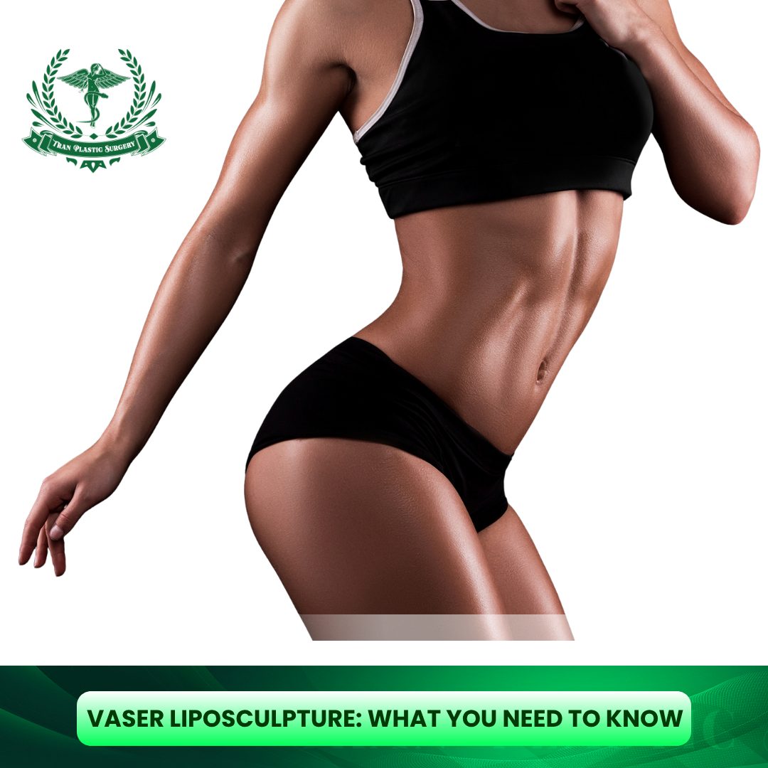 VASER Liposculpture What You Need to Know