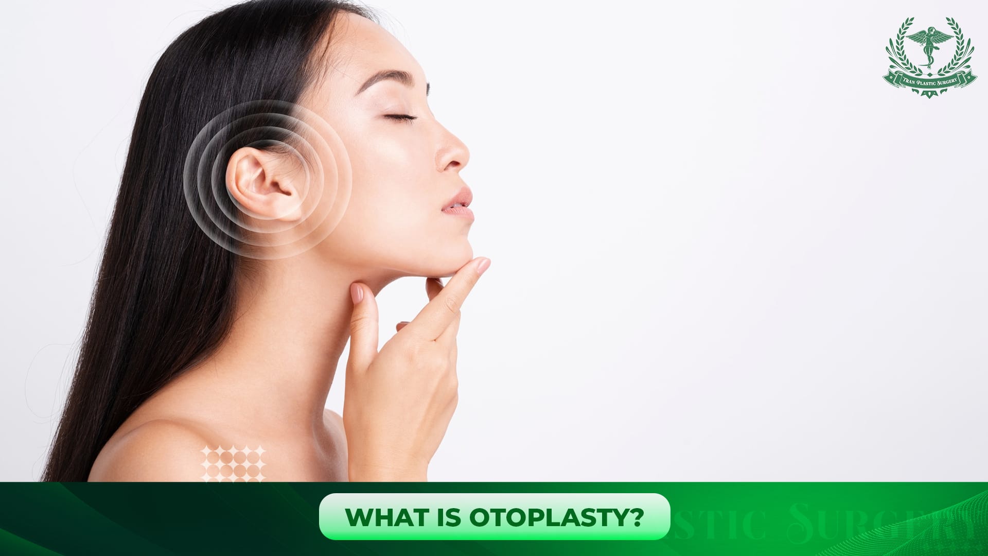 What is Otoplasty?
