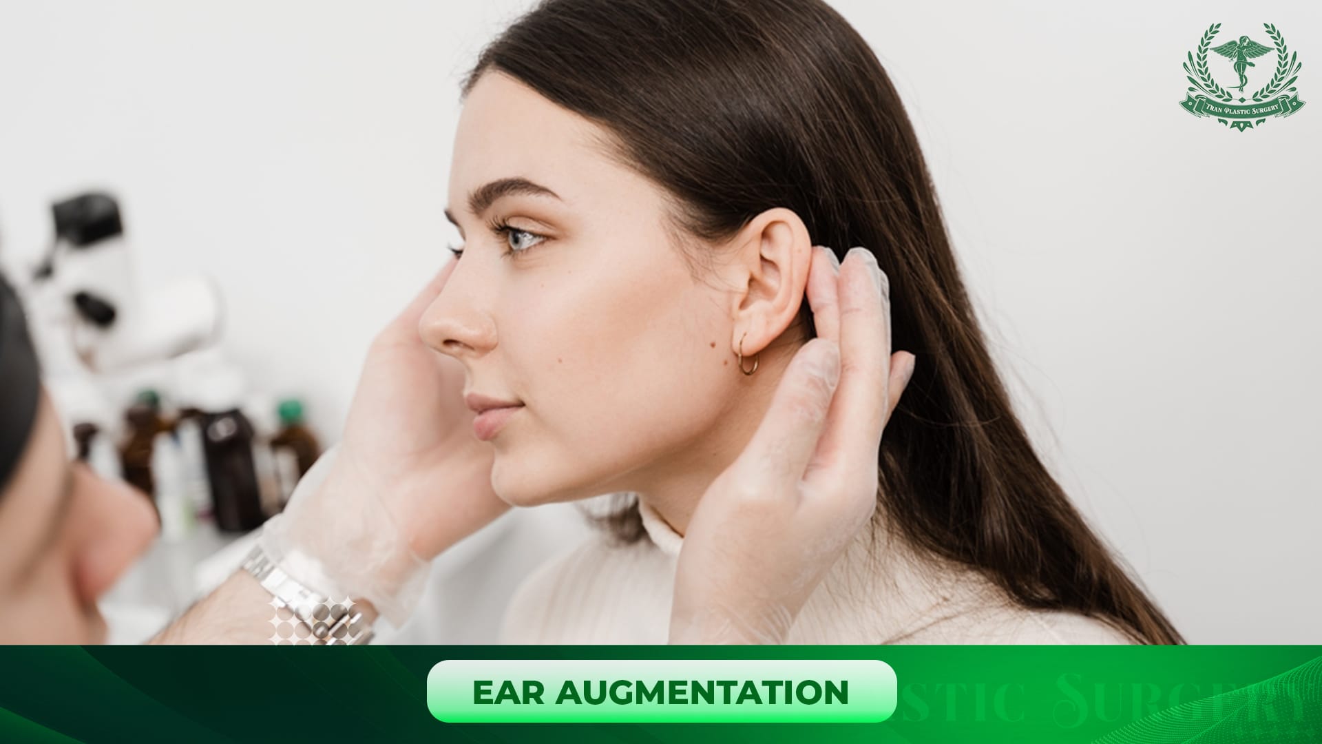 Ear Augmentation