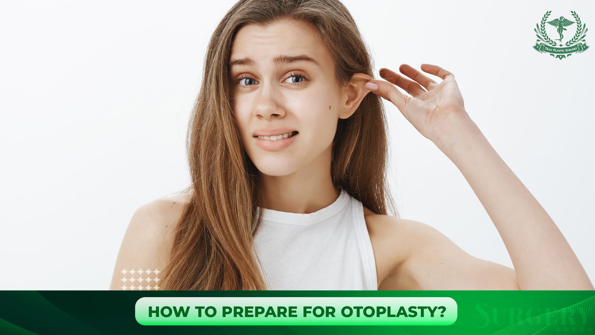 How to Prepare for Otoplasty?
