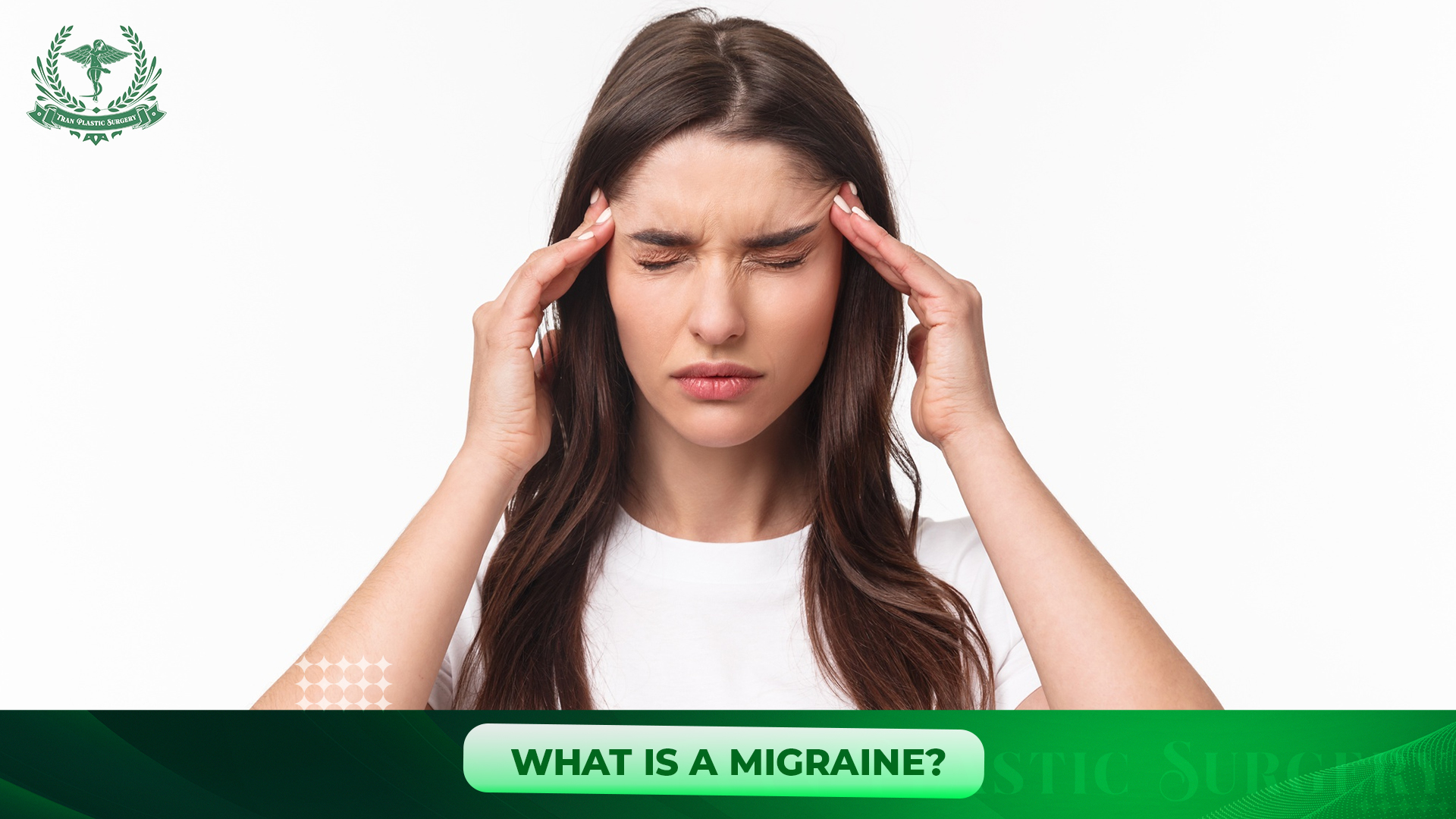 what is a migraine?