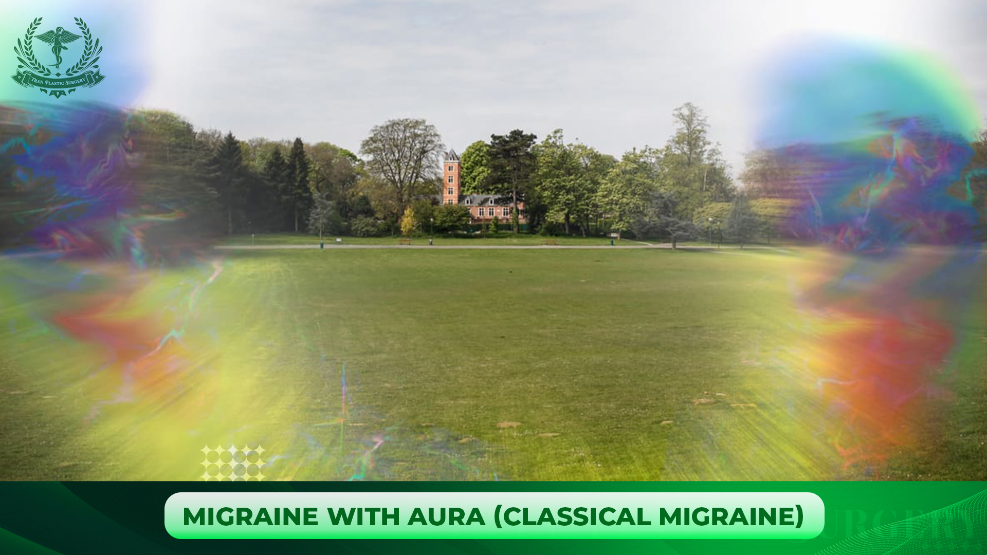 Migraine WithAura (Classical Migraine)