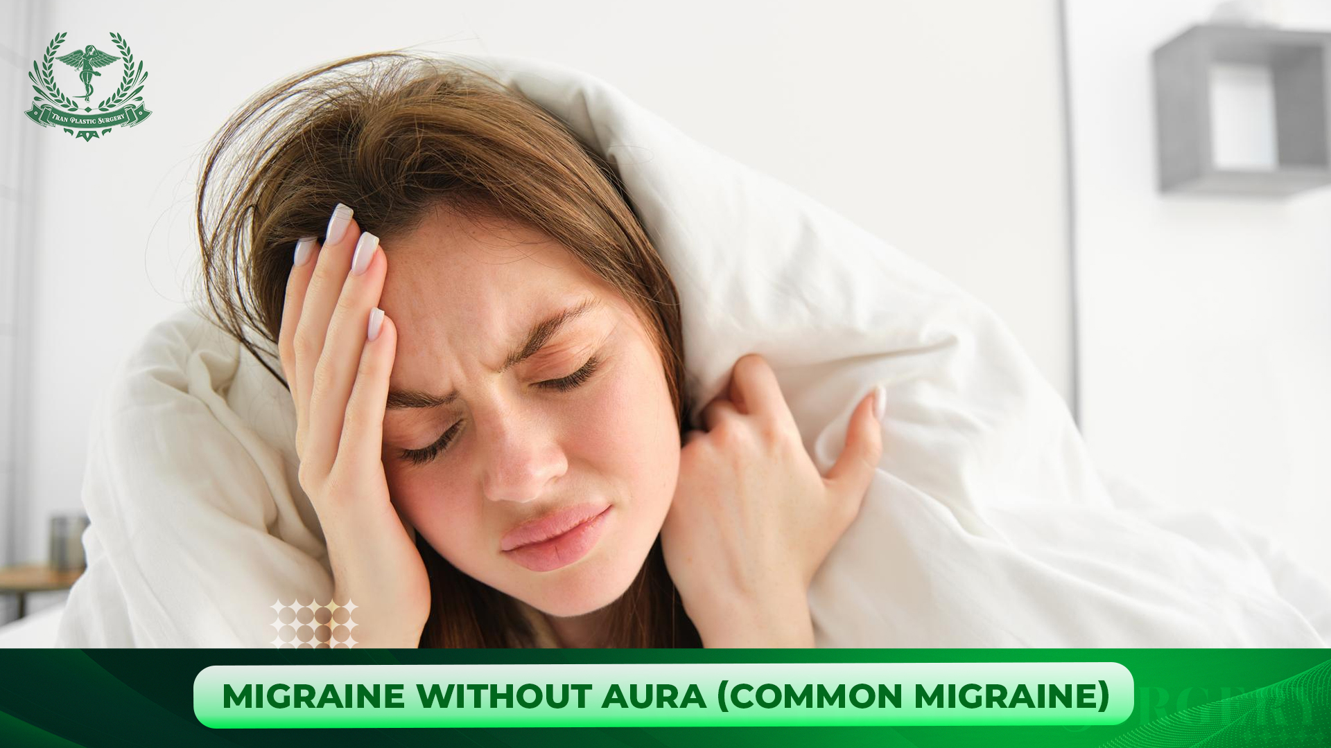 Migraine Without Aura (Common Migraine)