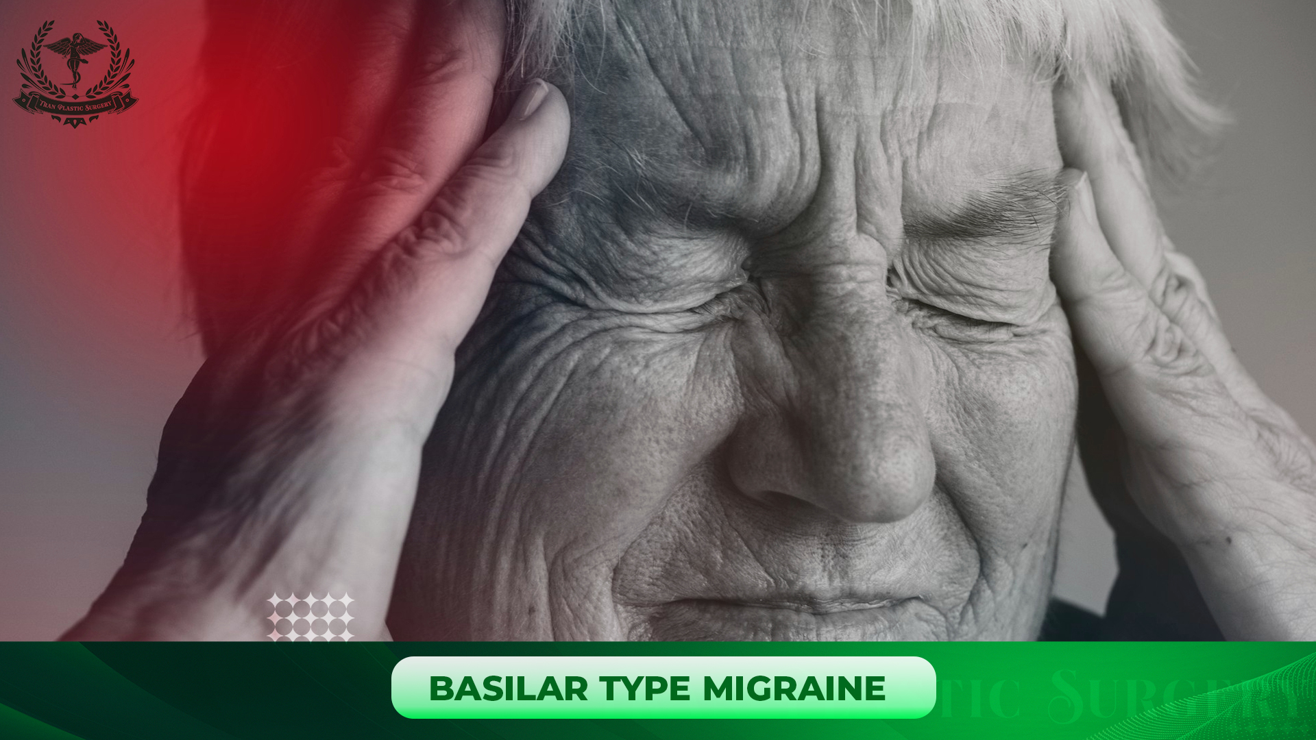 Basilar type migraine