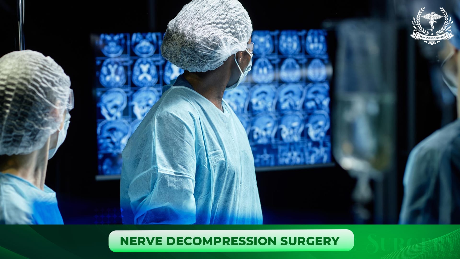 Nerve Decompression Surgery