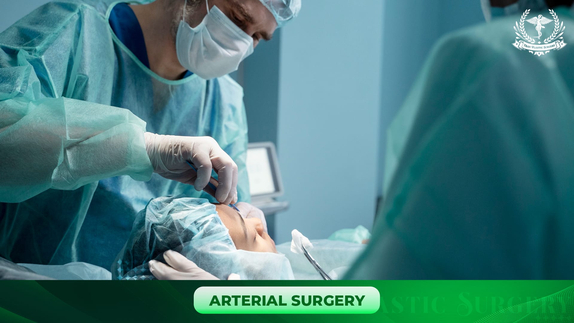 Arterial Surgery