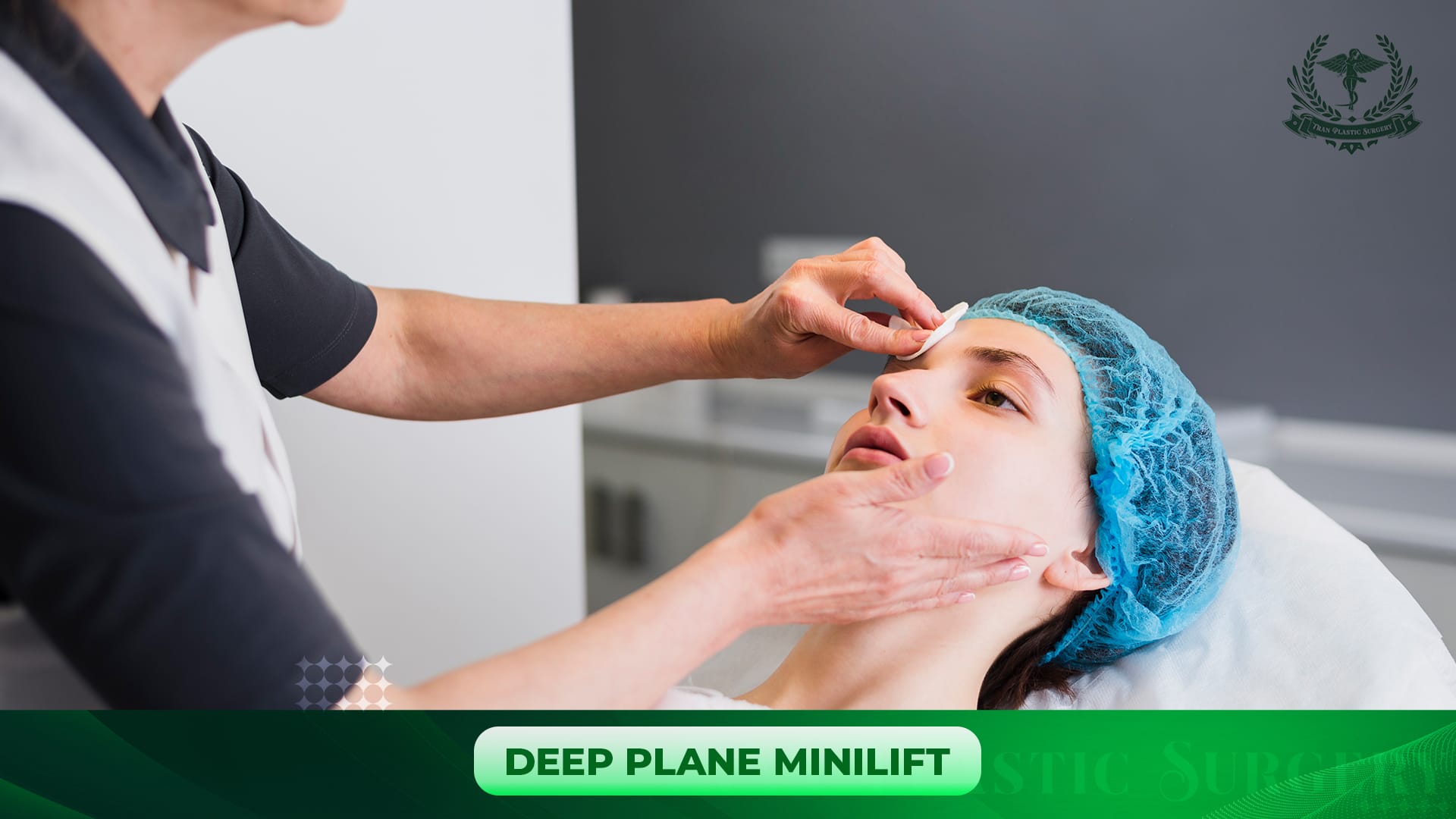 DEEP PLANE MINILIFT