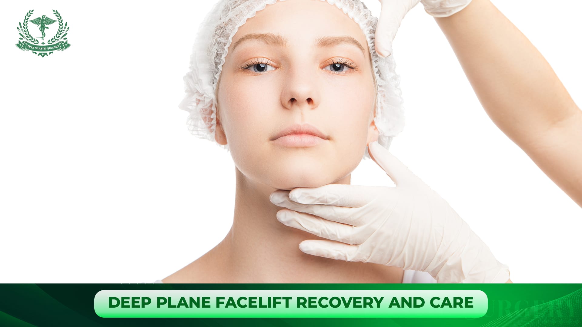 Deep Plane Facelift Recovery And Care