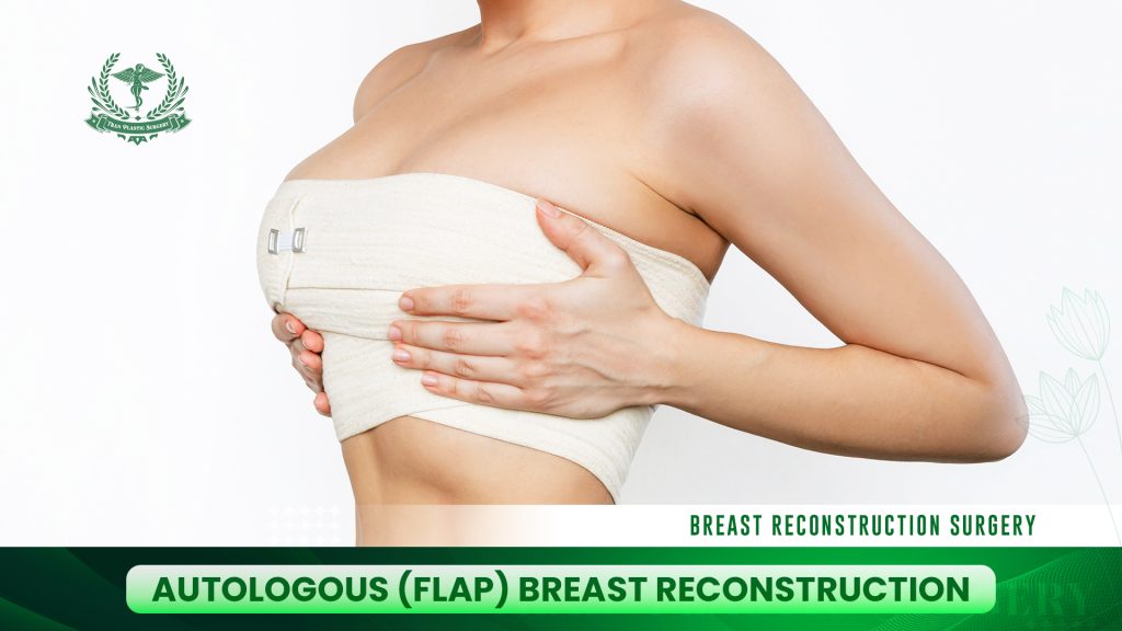 Autologous (Flap) Breast Reconstruction