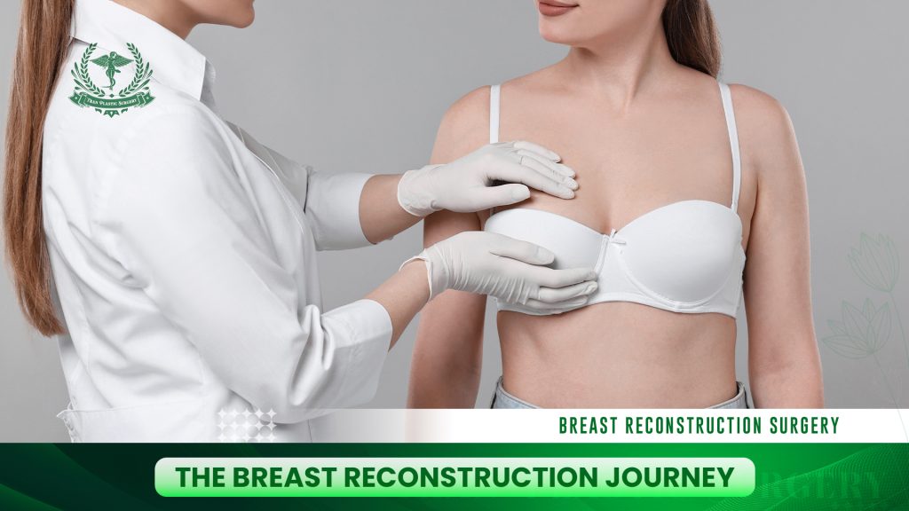 The Breast Reconstruction Journey