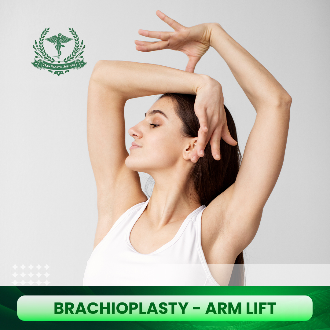 Brachioplasty (Arm Lift)