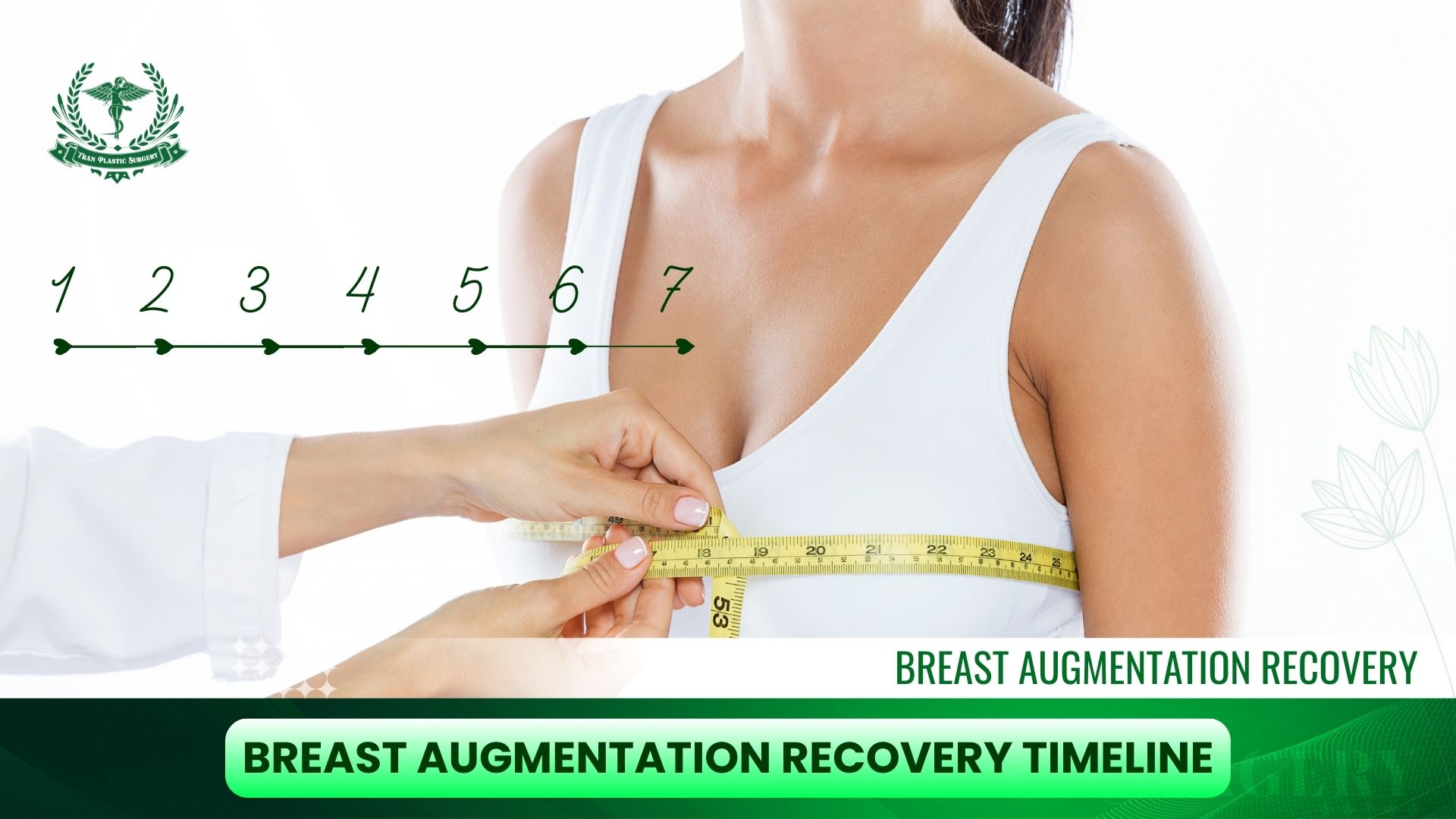 Breast Augmentation Recovery Timeline