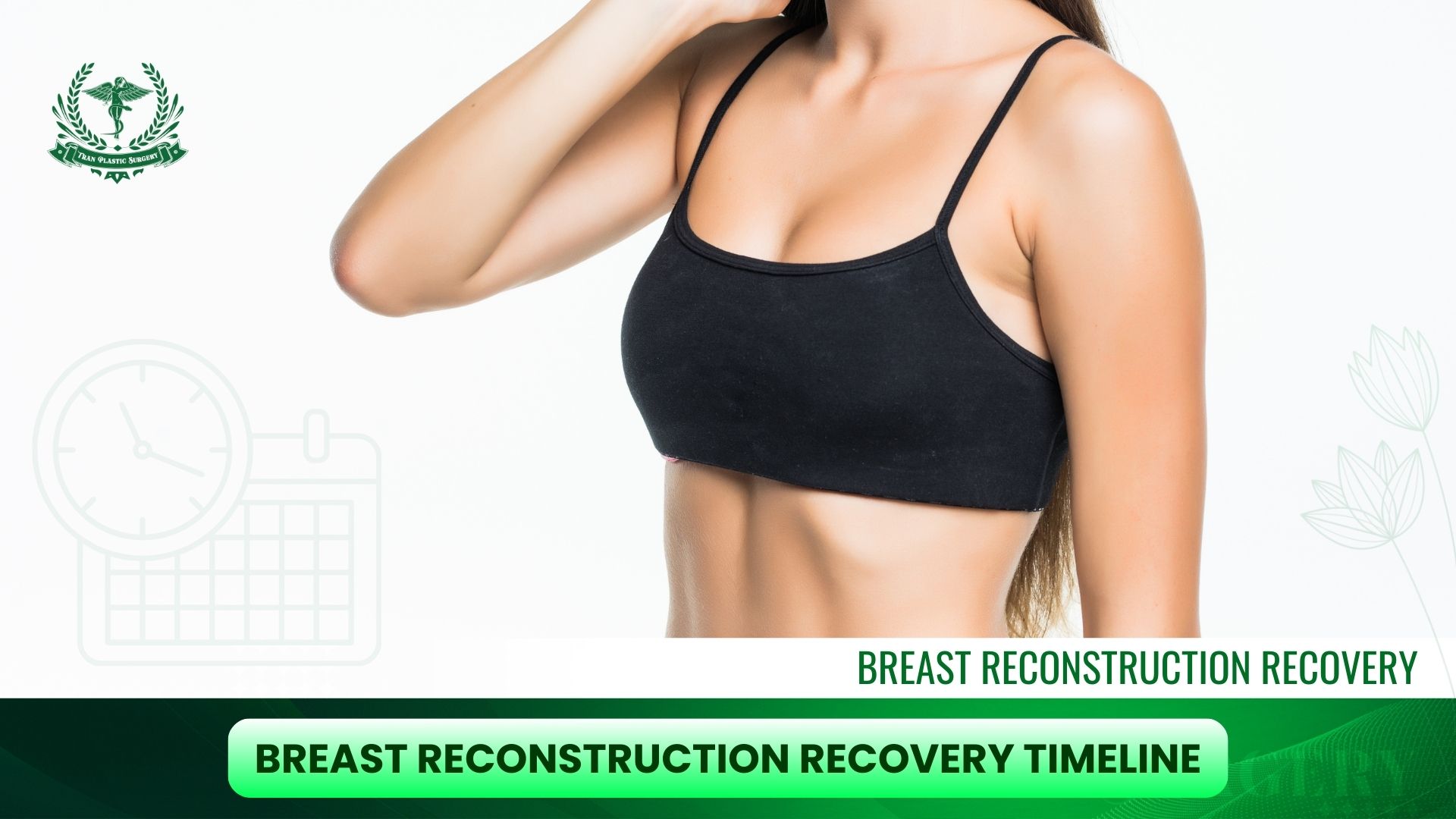 Breast Reconstruction Recovery Timeline