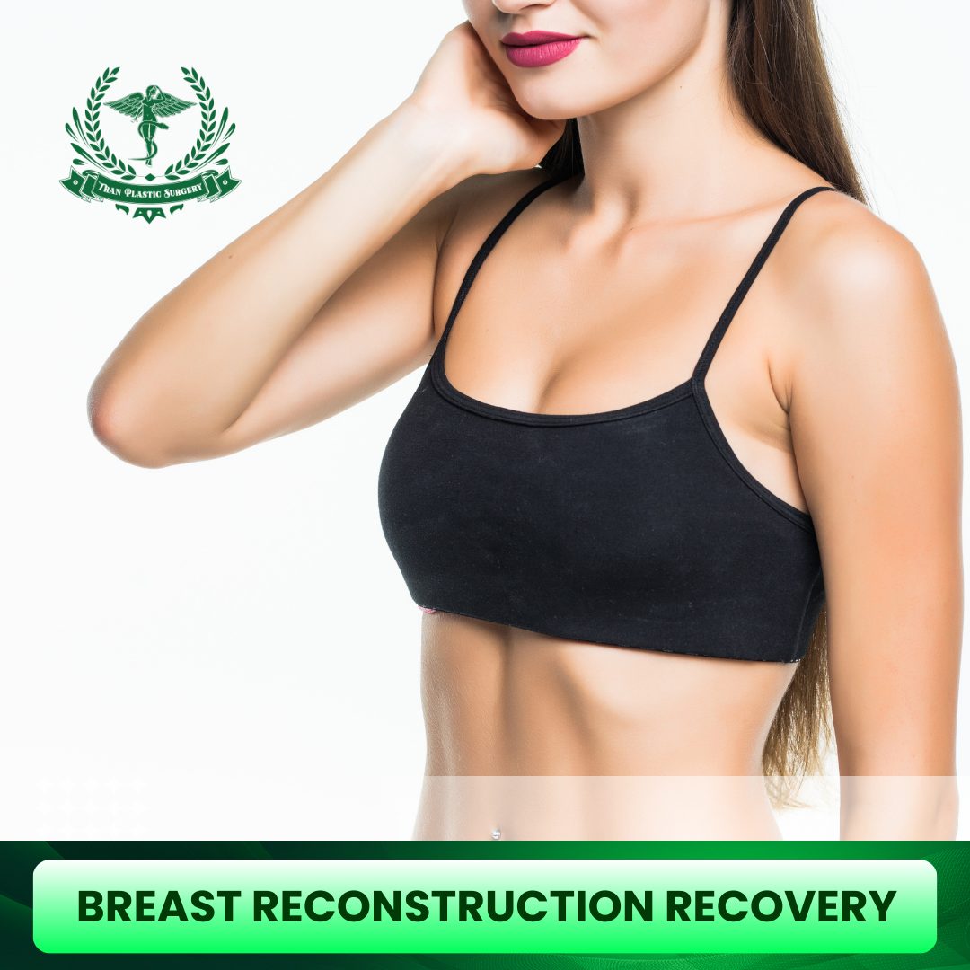 Breast Reconstruction Recovery