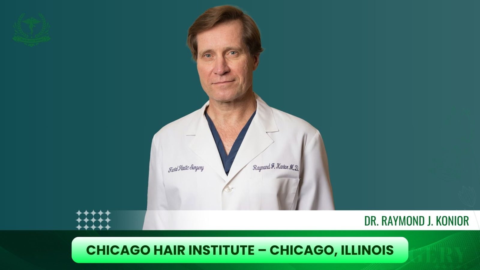 Chicago Hair Institute – Chicago, Illinois