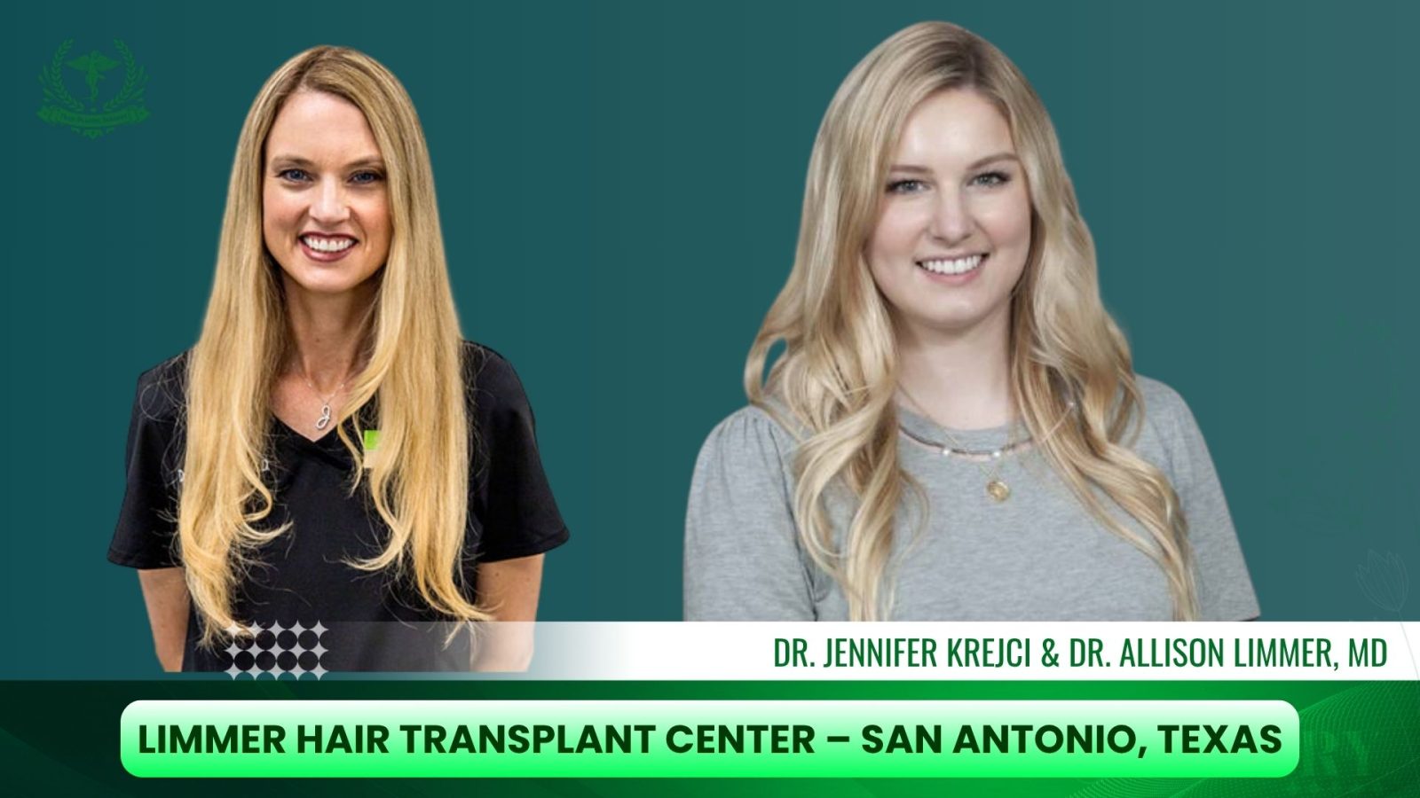 Limmer Hair Transplant Center – San Antonio, Texas
