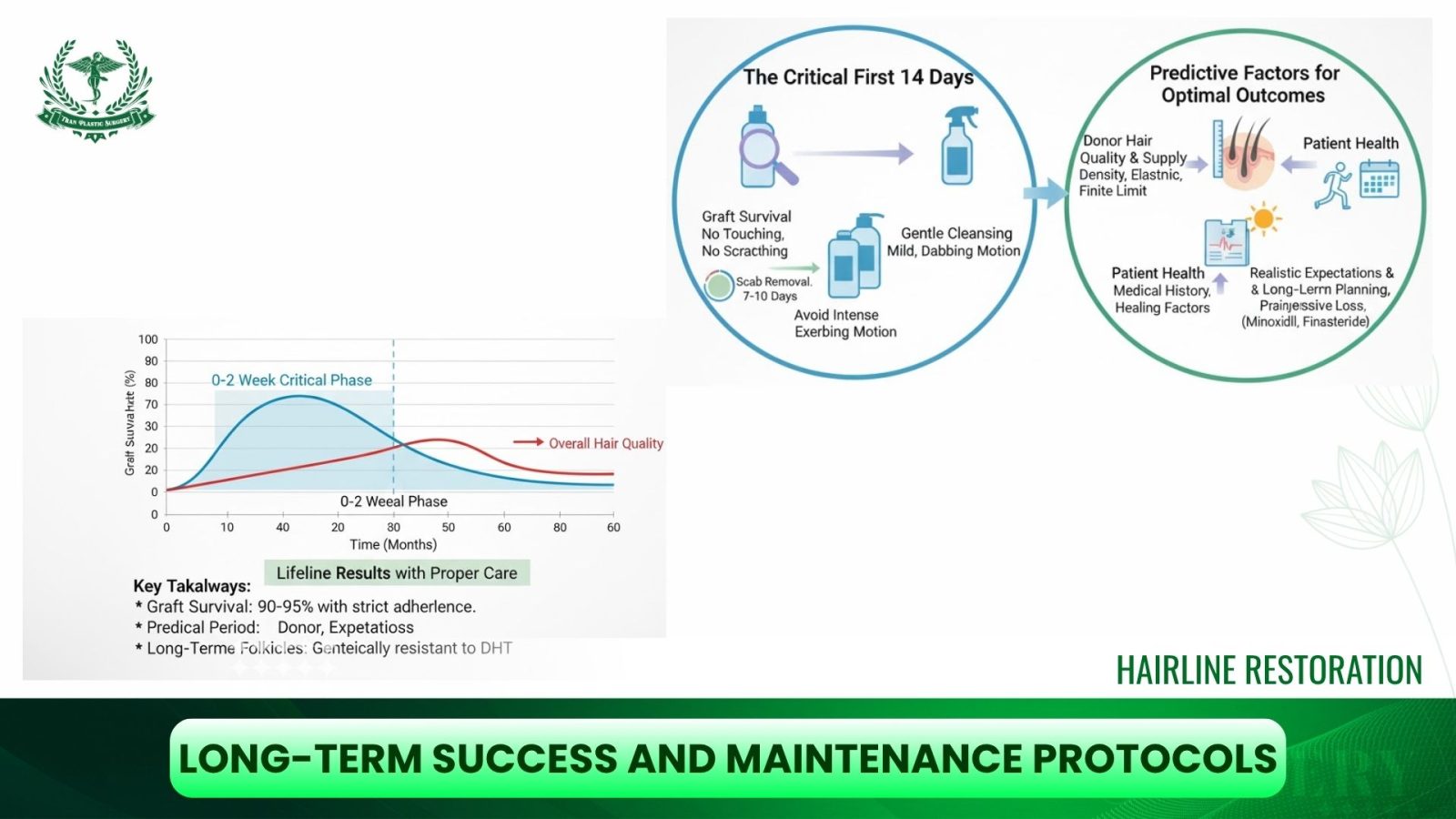 Long-Term Success and Maintenance Protocols