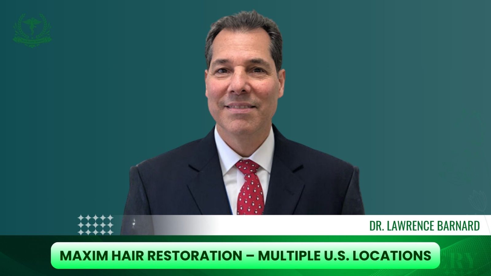 MAXIM Hair Restoration – Best hair transplant in the U.S. Locations