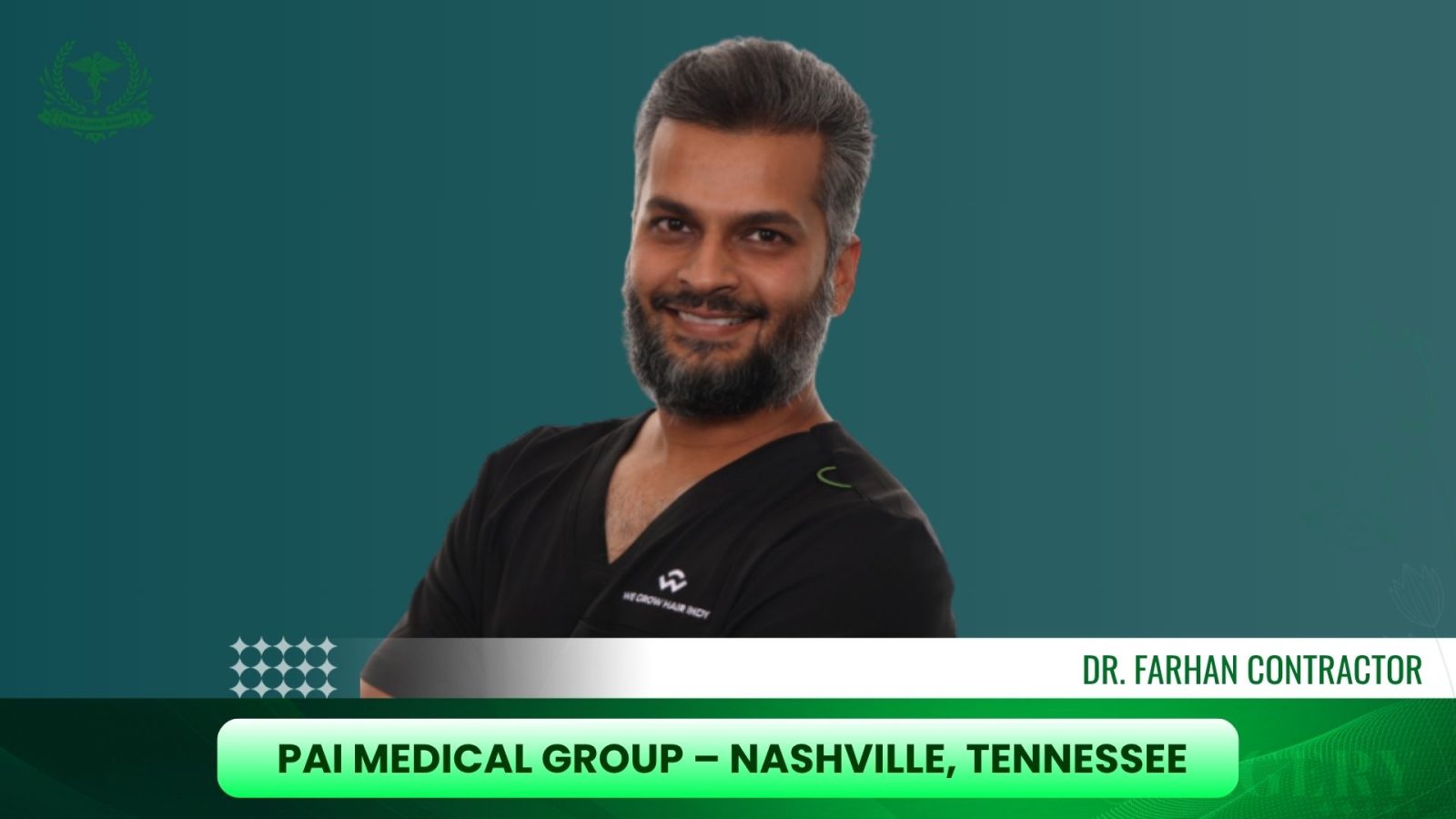 PAI Medical Group – Nashville, Tennessee