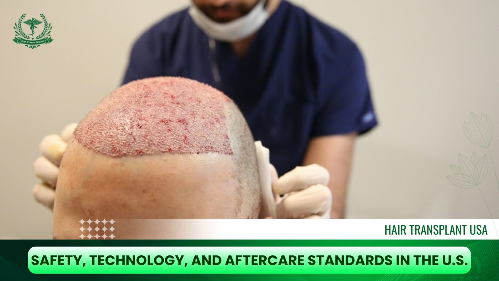 Safety, Technology, and Aftercare Standards in the U.S