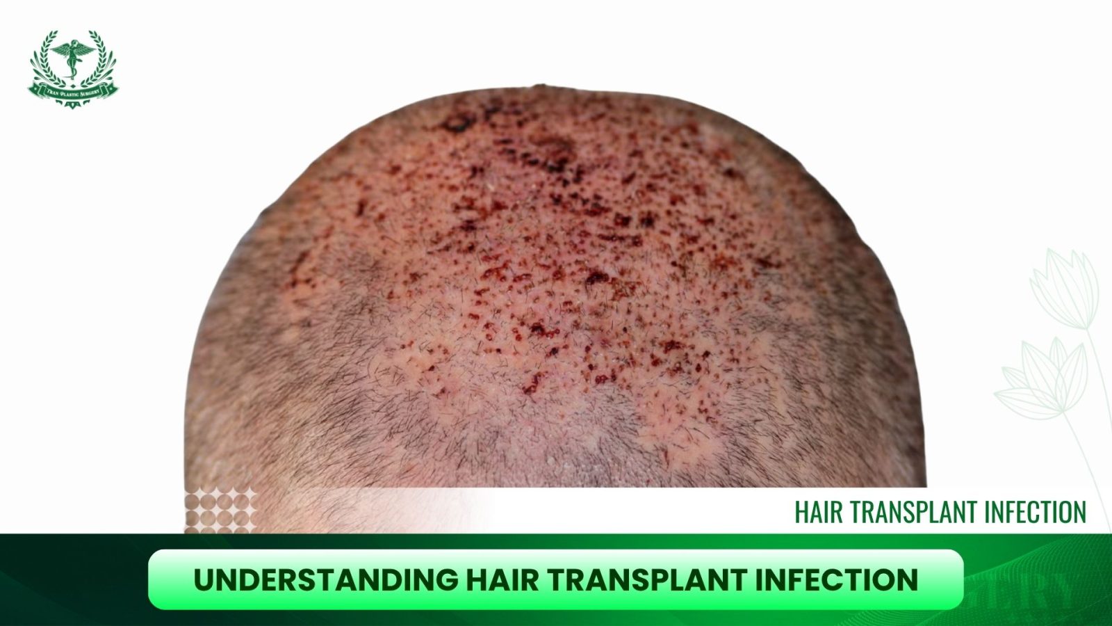 Understanding Hair Transplant Infection
