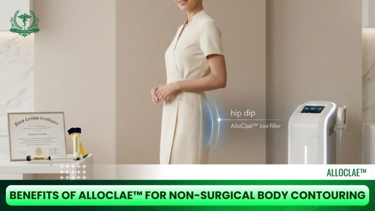 AlloClae Bio-Filler Treatment | Tranplastic Surgery