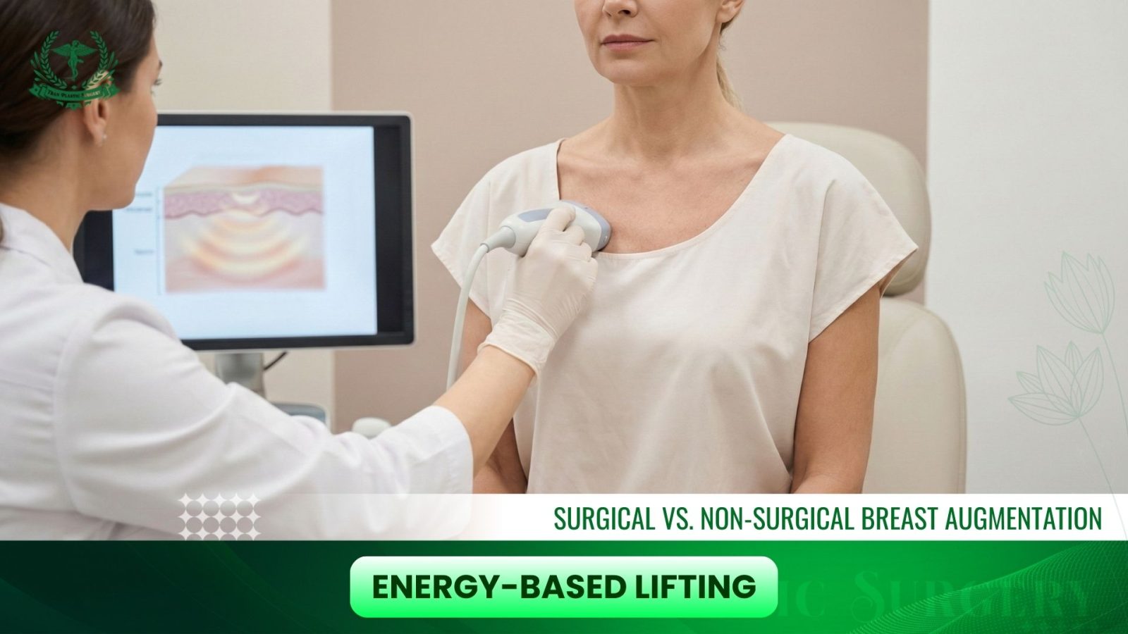 Energy-Based Lifting