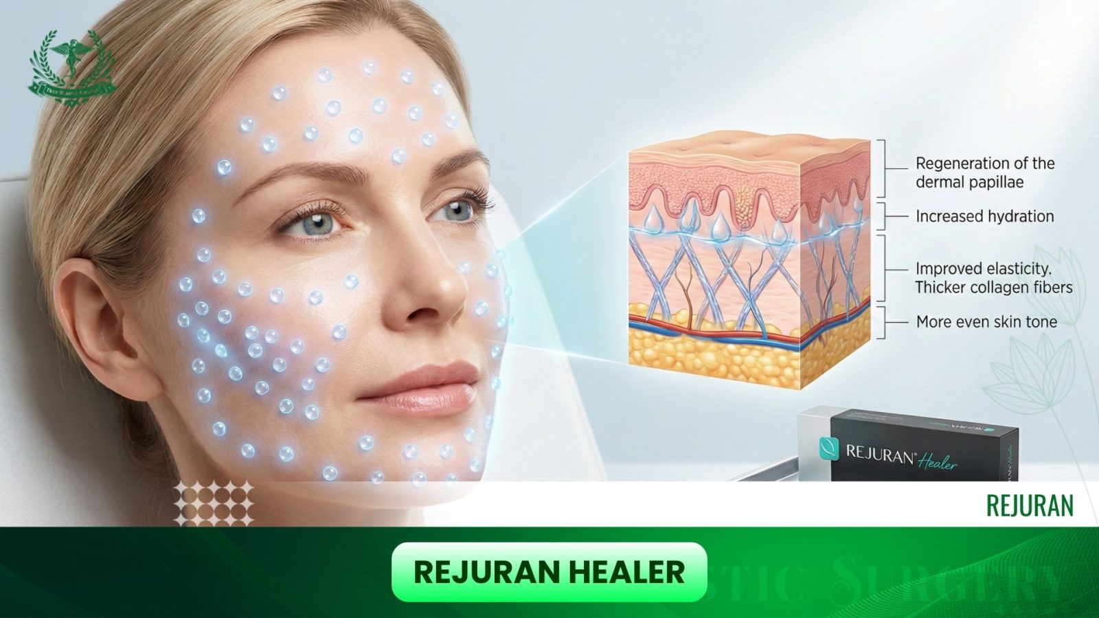 Rejuran Healer