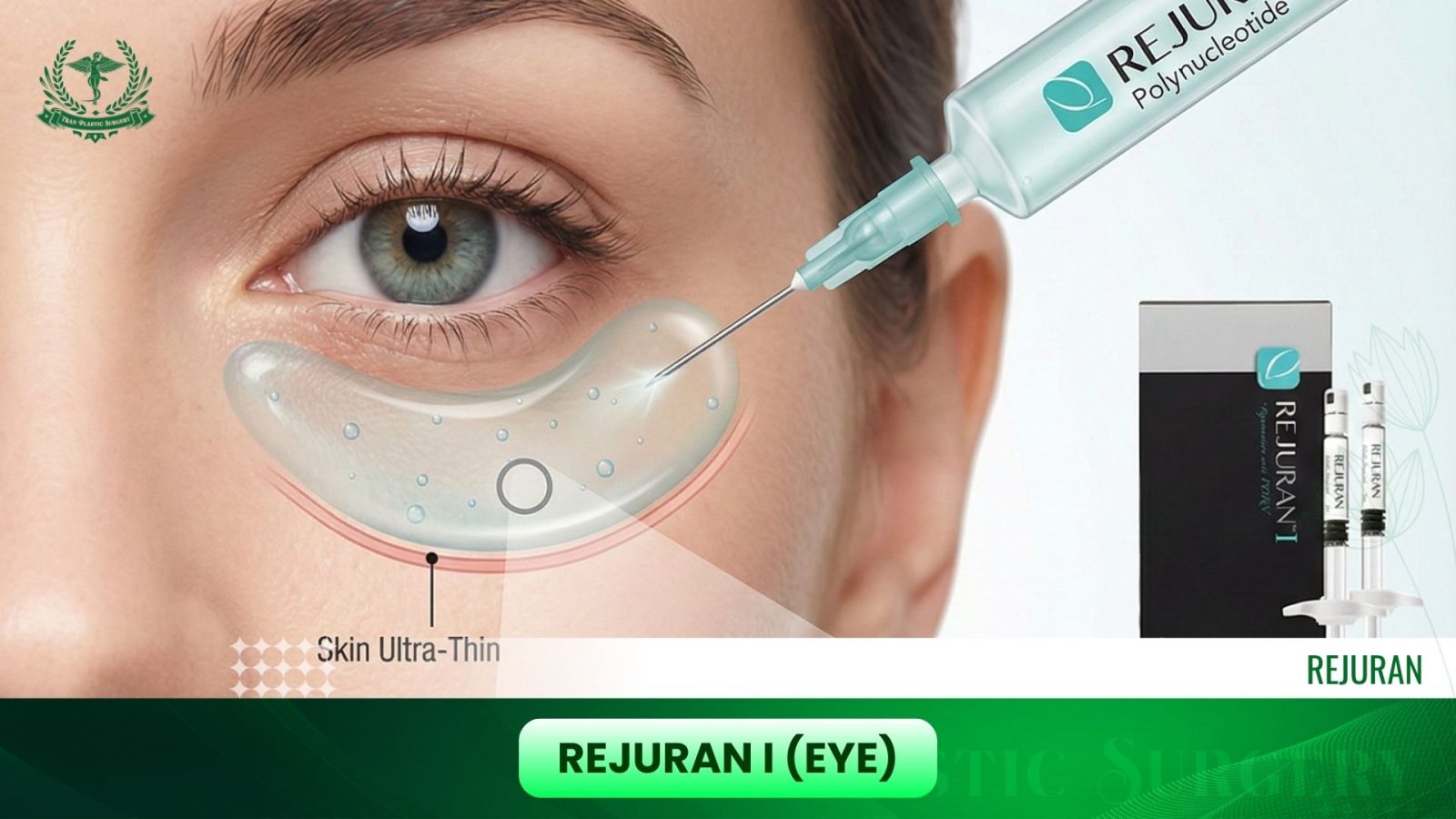 Rejuran I (Eye)