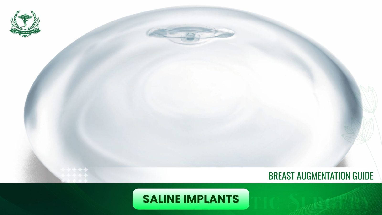 Saline Implants