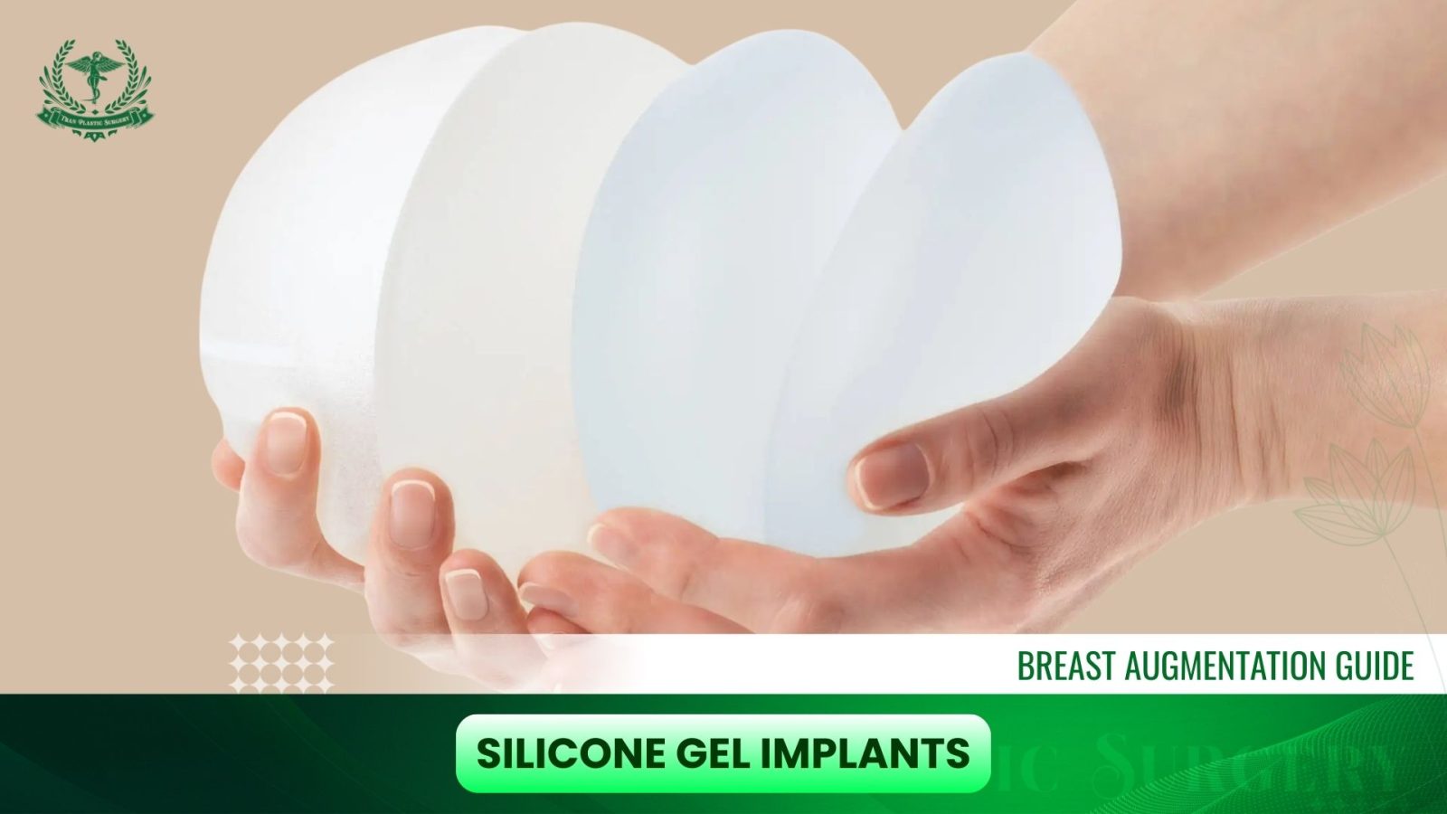Silicone Gel Implants