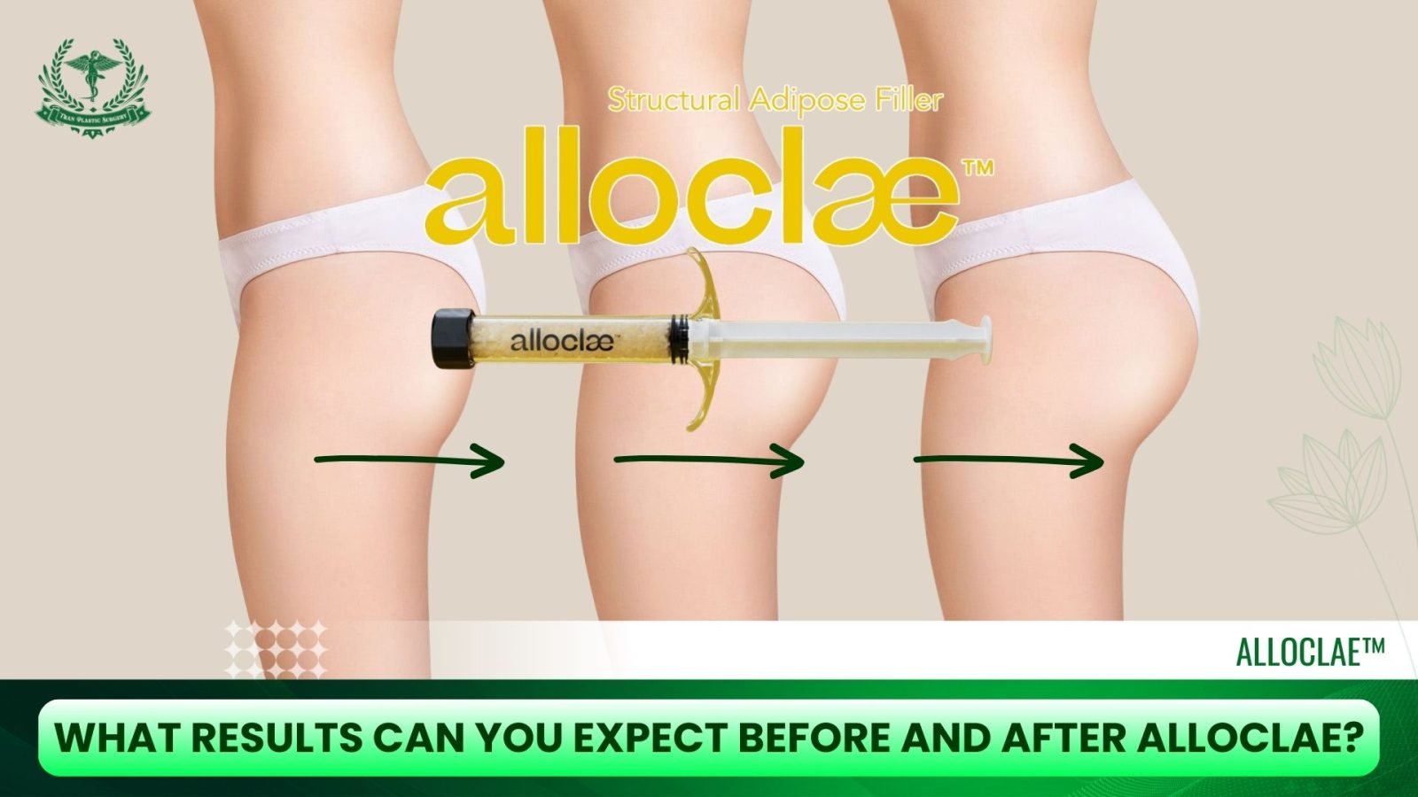 What Results Can You Expect Before and After AlloClae?