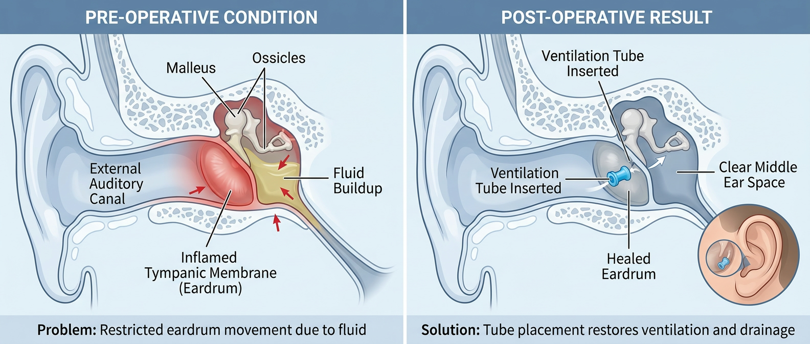 ear surgery - Featured image for ear surgery in Huntington Beach CA