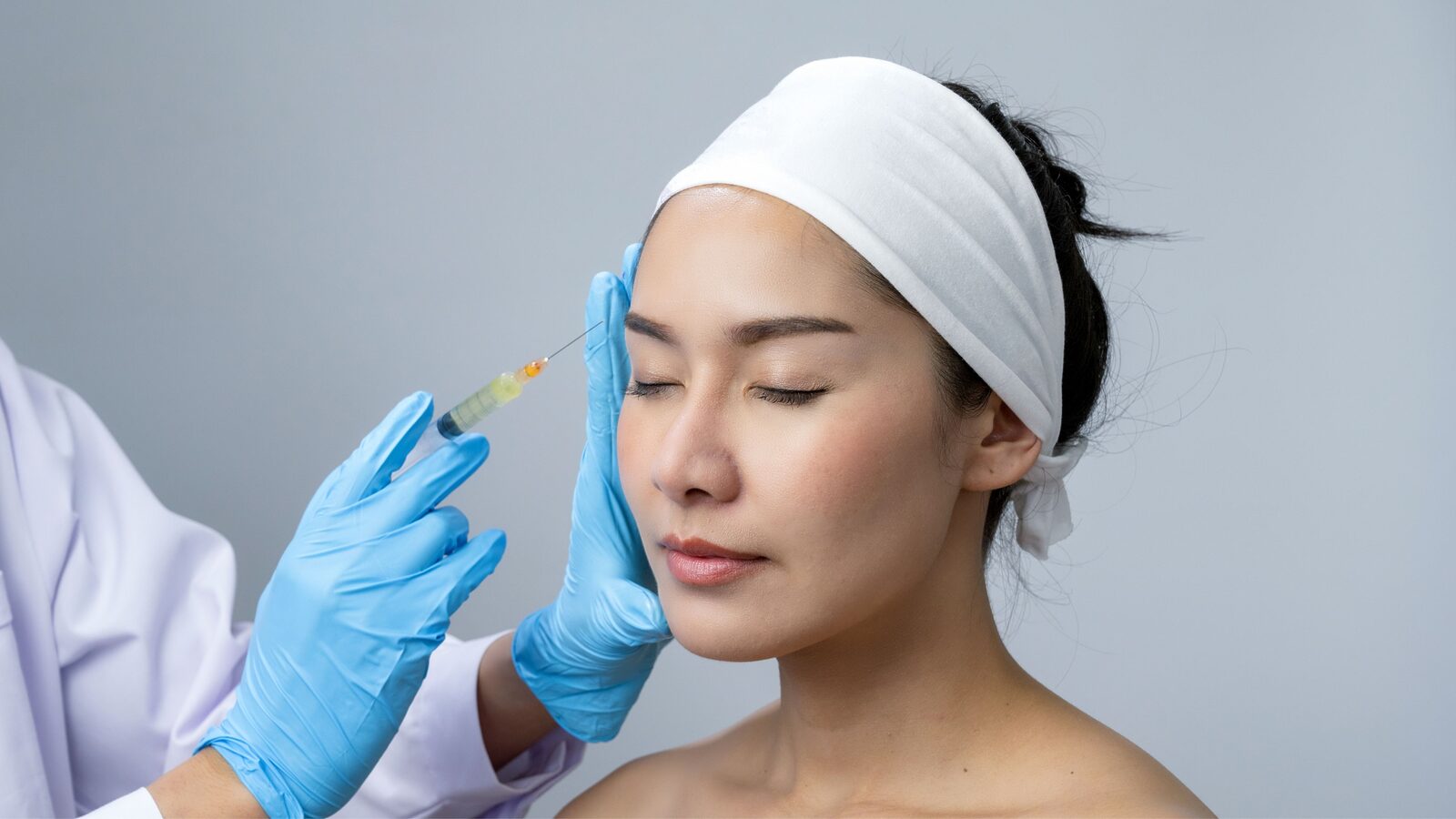 Botox Huntington Beach