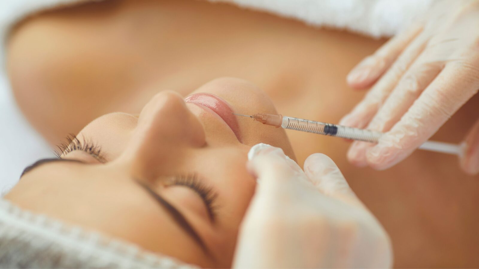Fillers Huntington Beach