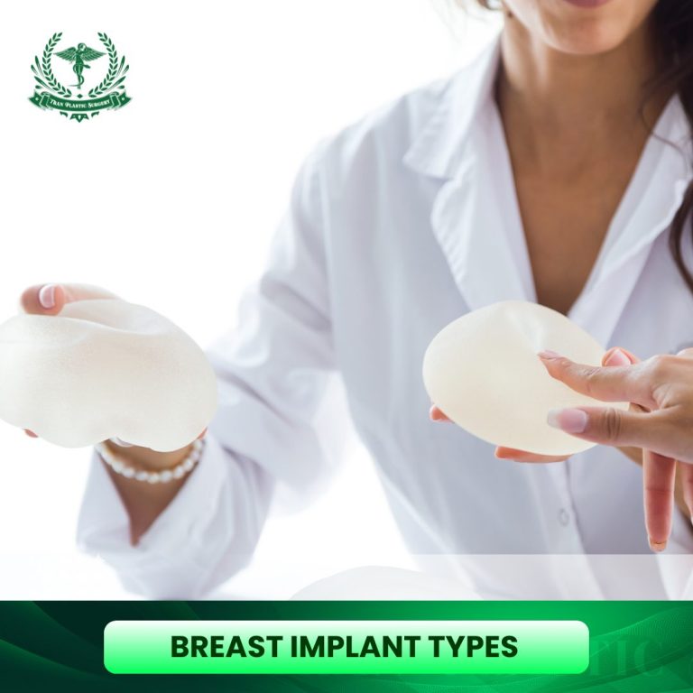 Breast Implant Types