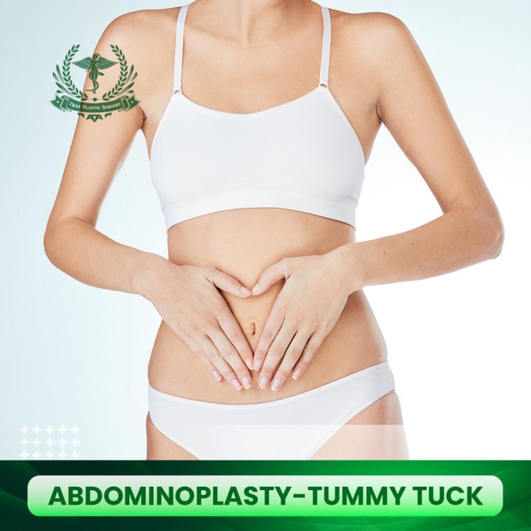 Abdominoplasty (Tummy Tuck)