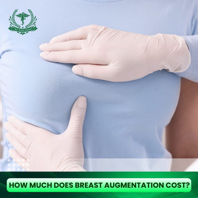 How Much Does Breast Augmentation Cost