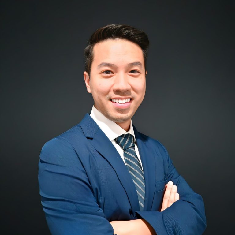 Patrick Nguyen PA-C