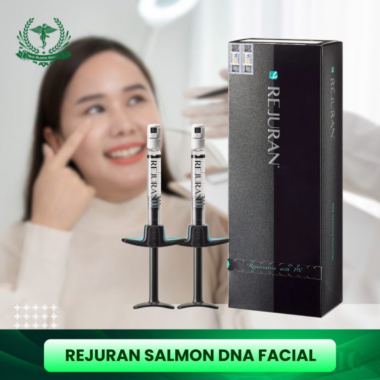 REJURAN HEALER INJECTION