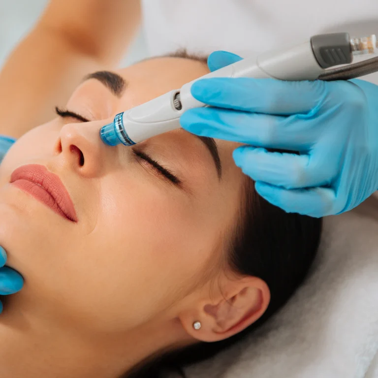 Skinstylus Microneedling