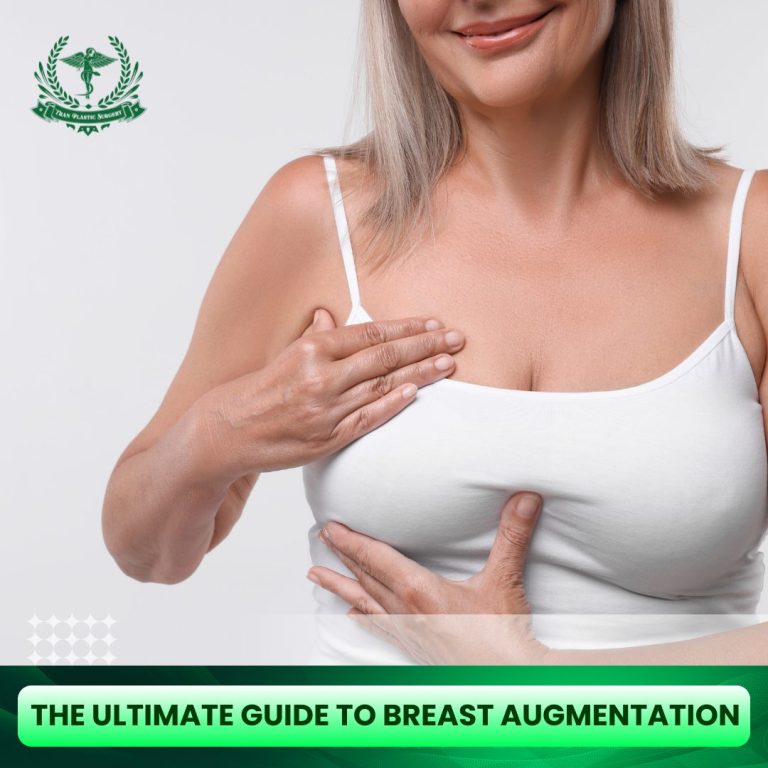The Ultimate Guide to Breast Augmentation
