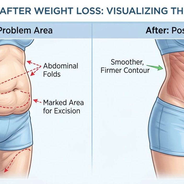 body contouring after weight loss - Featured image for body contouring after weight loss in Huntington Beach CA