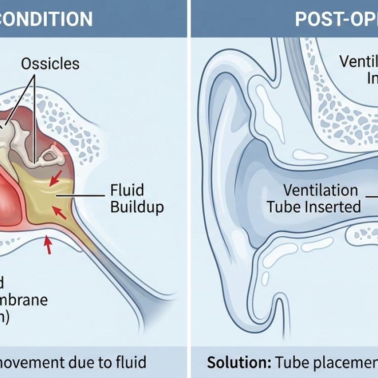 ear surgery - Featured image for ear surgery in Huntington Beach CA
