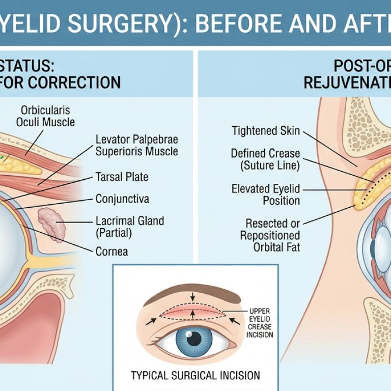 eyelid surgery - Featured image for eyelid surgery in Huntington Beach CA
