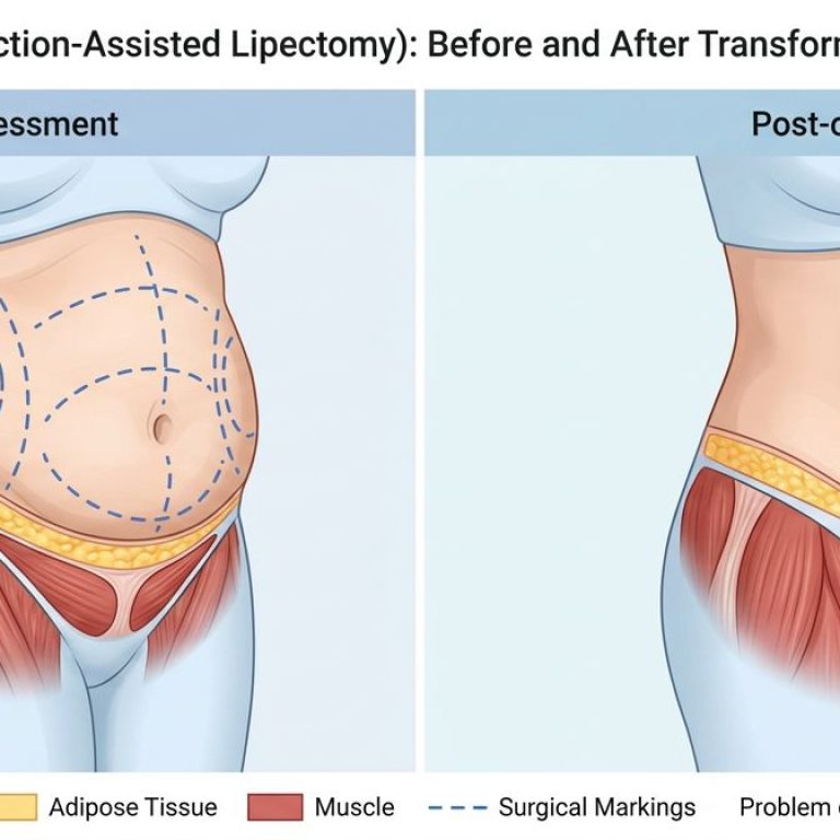 liposuction surgery - Featured image for liposuction surgery in Huntington Beach CA