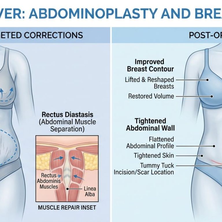 mommy makeover surgery - Featured image for mommy makeover surgery in Huntington Beach CA