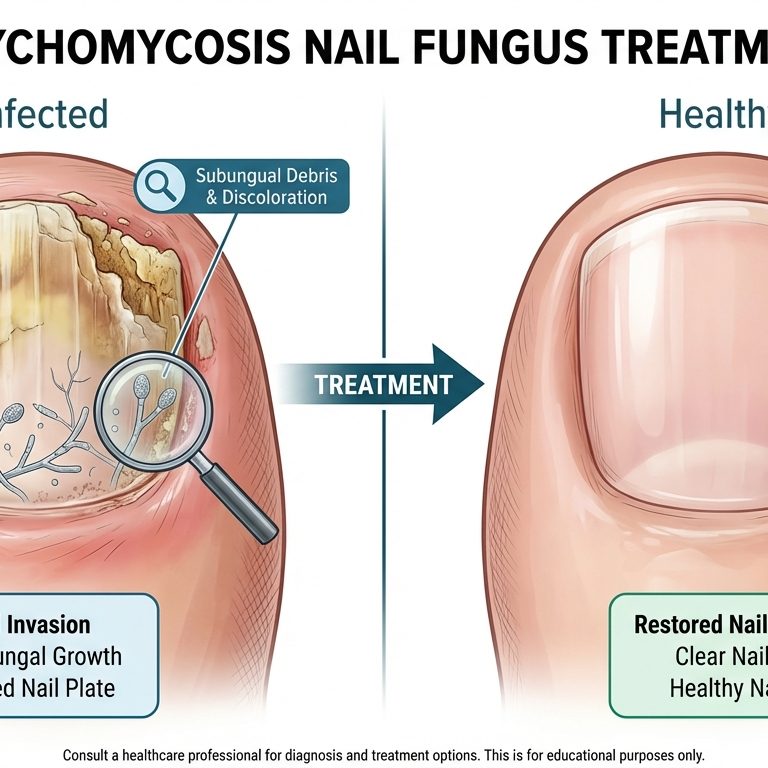 onychomycosis-feature