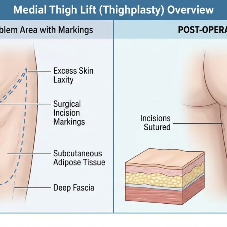thigh lift surgery - Featured image for thigh lift surgery in Huntington Beach CA